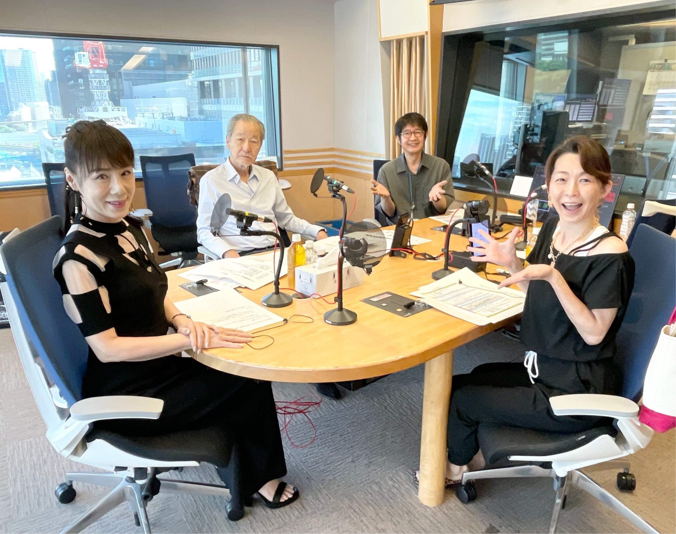 未唯mieがピンク・レディー50周年を振り返る。振付ブームで小学校からは感謝も