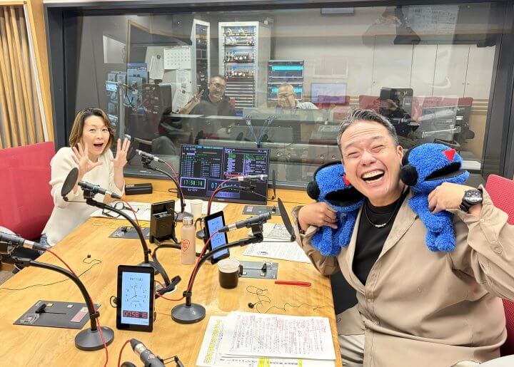 タワマン宅配の路駐問題に元トラックドライバーの落語家・春風亭一蔵「人を雇うべき」