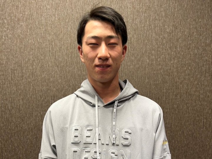 ã€è¥¿æ­¦ã€‘ãƒ‰ãƒ©ãƒ•ãƒˆ1ä½ãƒ«ãƒ¼ã‚­ãƒ¼é½‹è—¤å¤§ç¿”é¸æ‰‹ã‚¤ãƒ³ã‚¿ãƒ“ãƒ¥ãƒ¼ã€€ç›®æ¨™ã¯ã€Œã‚·ãƒ§ãƒ¼ãƒˆã®ãƒ¬ã‚®ãƒ¥ãƒ©ãƒ¼ã‚’å‹ã¡å–ã‚Œã‚‹ã‚ˆã†ãªé¸æ‰‹ã€