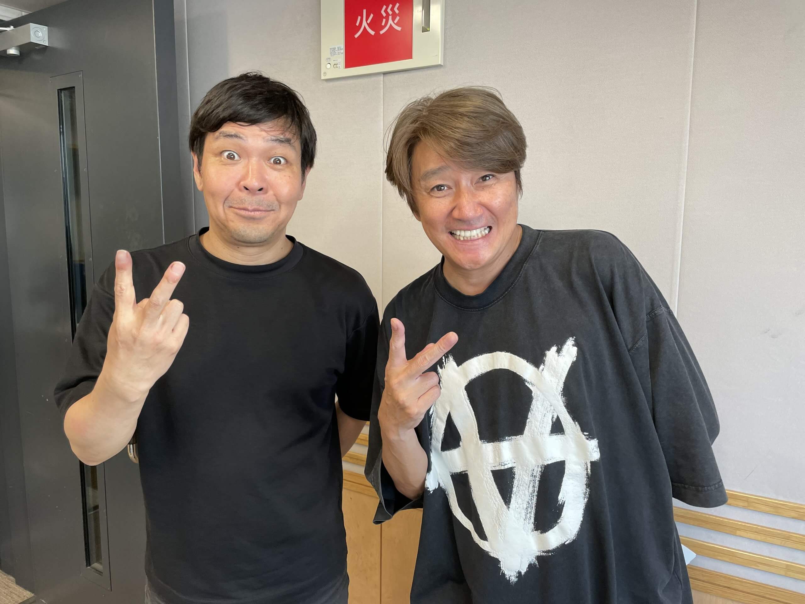 近藤真彦RADIO GARAGE　リスナーの皆さんからのメッセージを紹介！