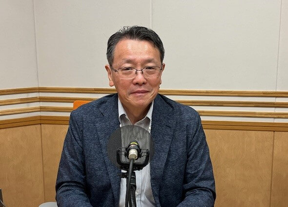 ７月は政府地震調査委員会委員長・平田直東大名誉教授にきく