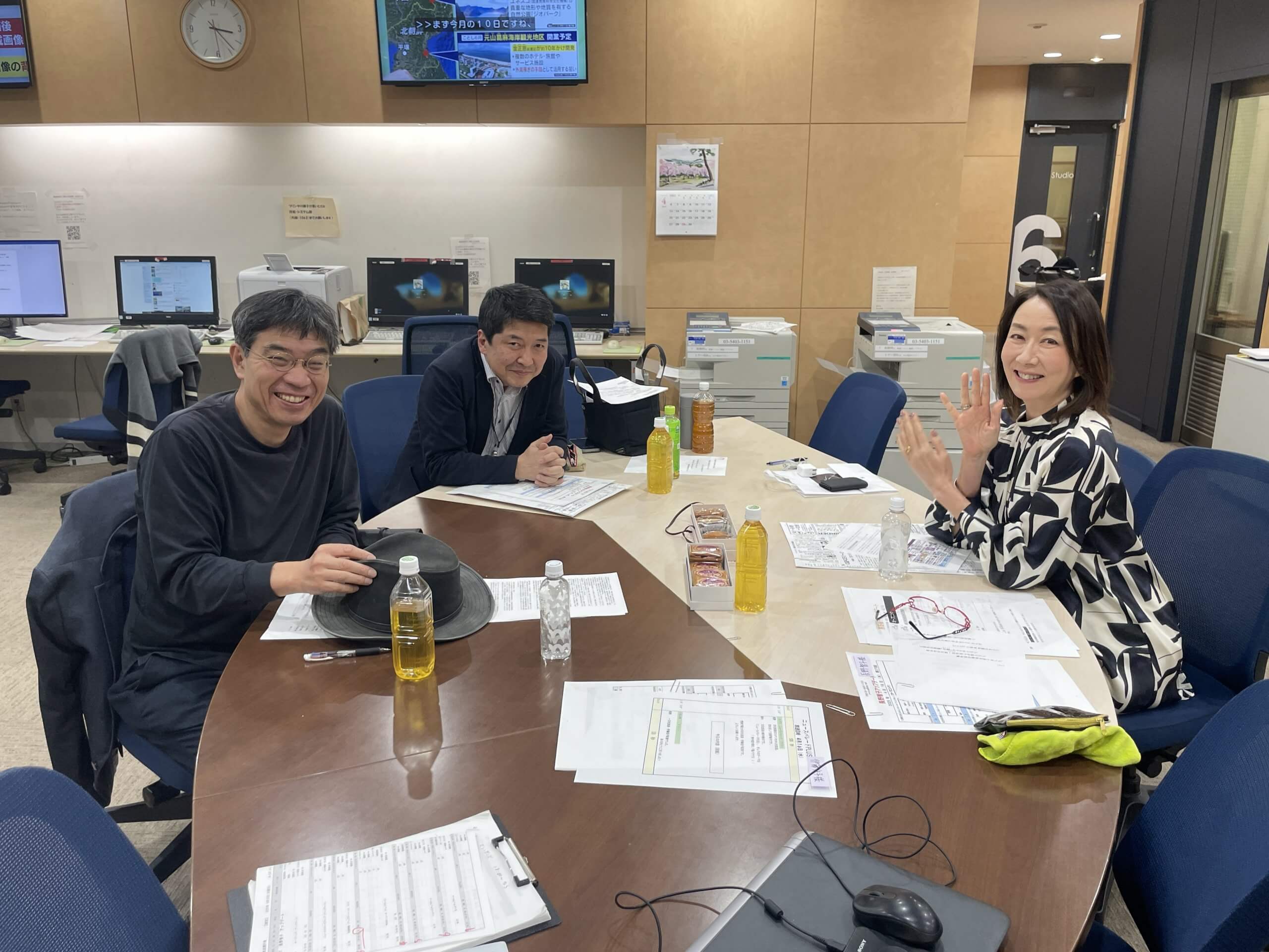 4/16(水)壊れてしまった自分のモノを修理したくてもできないのはオカシイ！？小倉孝保氏が『修理する権利』を解説！？柳原尚史氏がAI技術を活用した防災減災の取り組みを紹介！