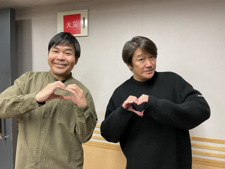 近藤真彦RADIO GARAGE　2024年の振り返り＆リスナーの皆さんからのメッセージを紹介！