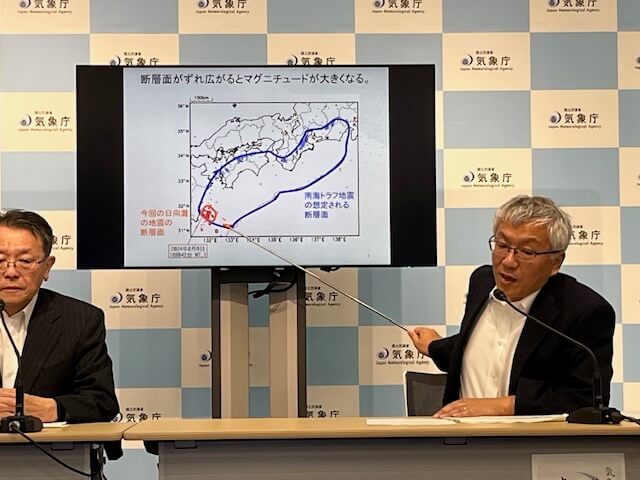 南海トラフ地震臨時情報(巨大地震注意）発表から1カ月…専門家はどう評価する？