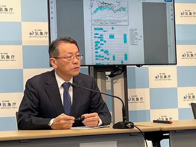 80年前の12月7日 昭和東南海地震が発生「南海トラフ地震は何の前触れもなく起きることの方が多い」