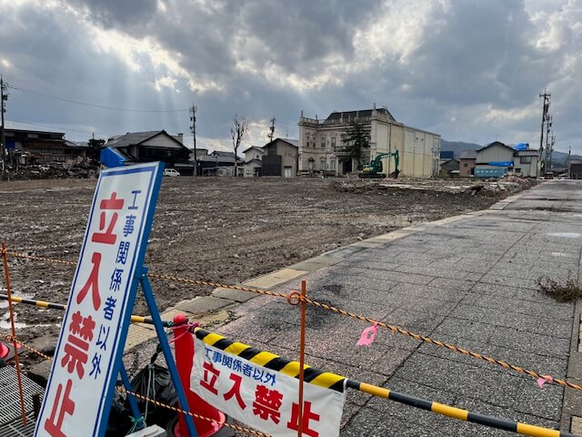 能登半島地震からまもなく１年…取材後記「輪島朝市」と「仮設住宅住民」今後の見通しは？