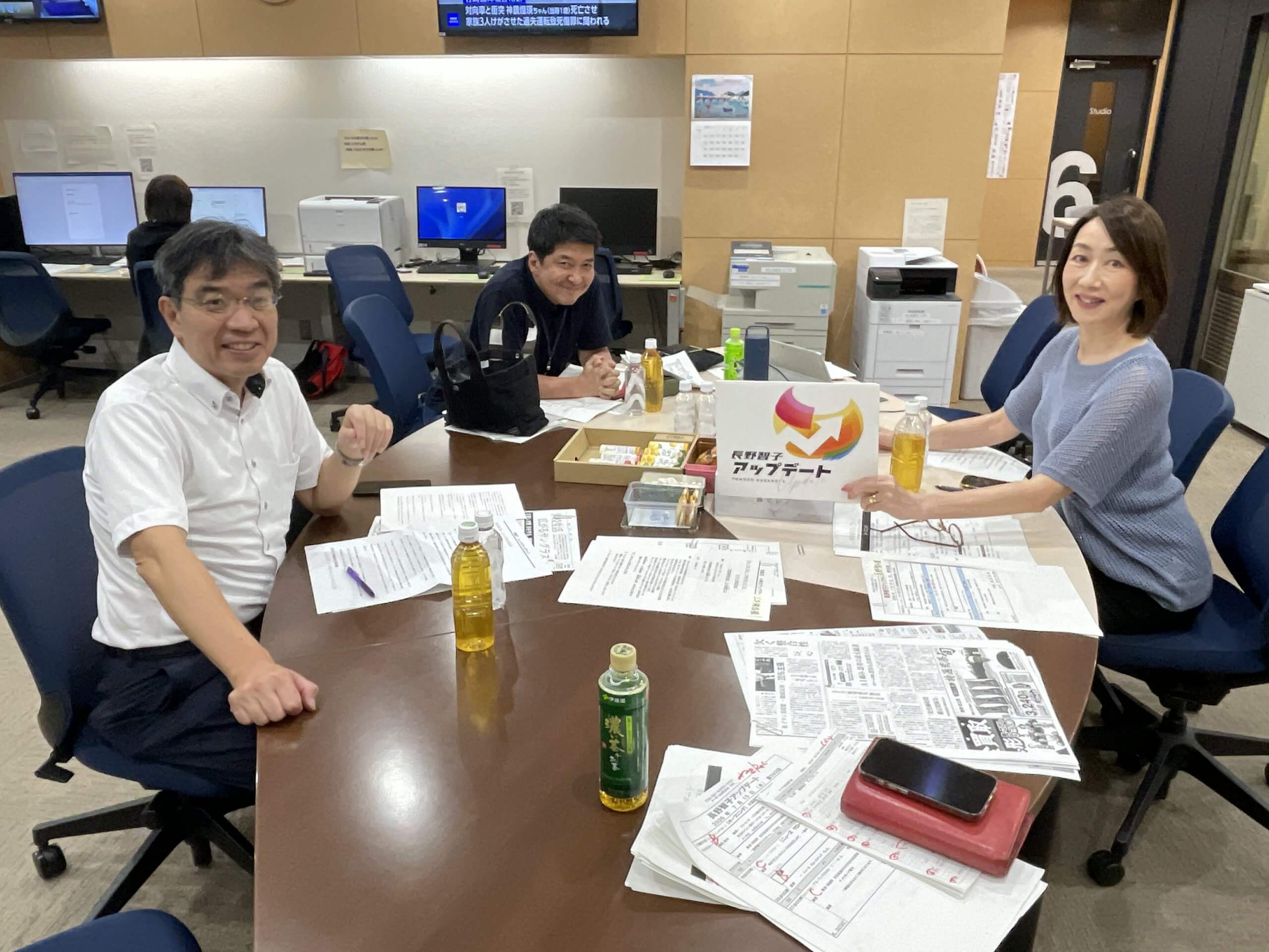 7/15(水)、ポーランドがゼレンスキーへの勲章をナシに！？小倉孝保氏が解説！三木雄信氏がサッカー選手への語学サポートについて紹介！