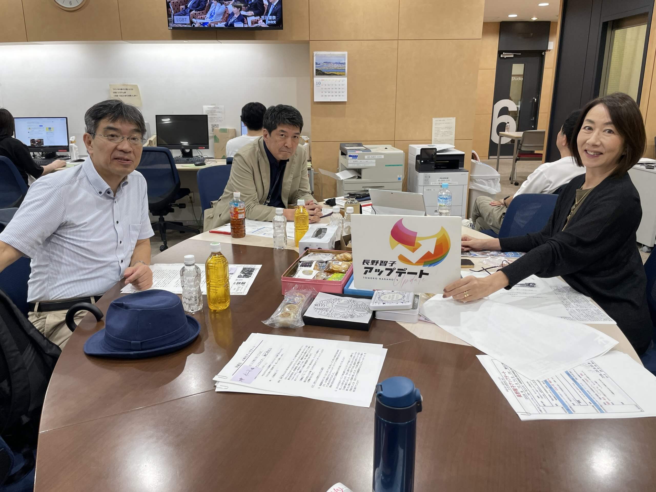 10/14(水)、アメリカで「死刑」について論争！？小倉孝保氏が解説＆国際テニスライター神仁司氏が錦織圭さんのテニス人生を振り返る！