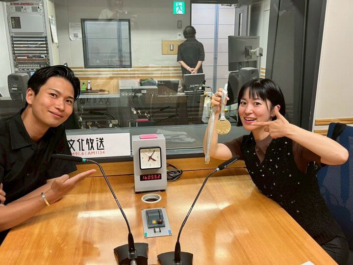 【6月29日】上地由真 奈良ウルトラマラソン完走おめでとうSP！