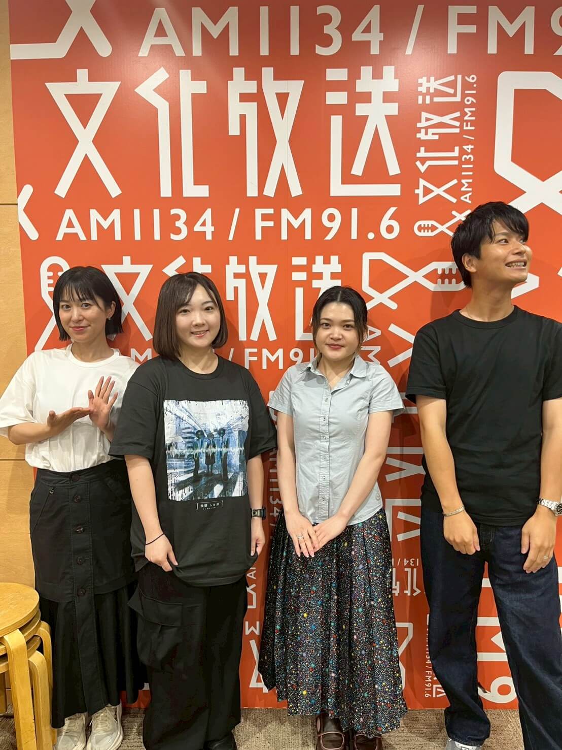 【7月６日】話題のイベント「残響シ念展 ～音と感情の実験室～」特集