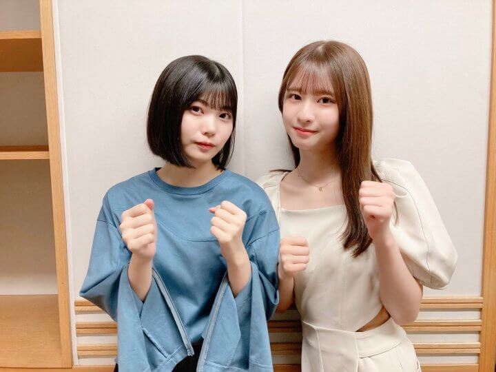 乃木坂46・菅原咲月、ライブリハで起こった中西アルノのプチ事件を語る