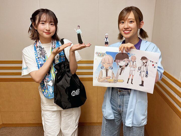【くらぶカルデア FGOラジオステーション】第80回 放送レポート