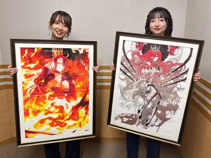 【くらぶカルデア FGOラジオステーション】第90回 放送レポート