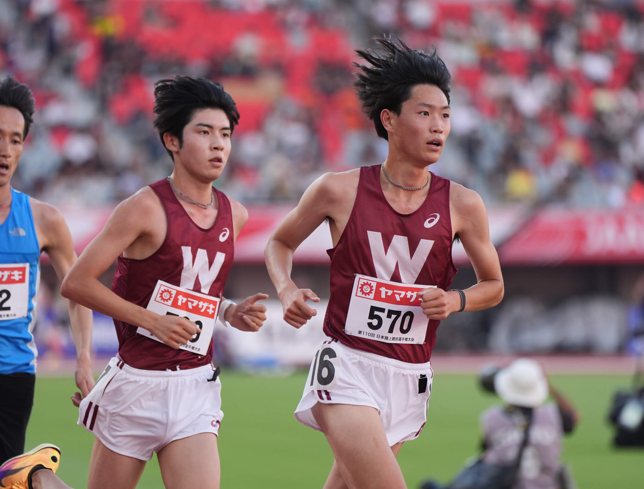 第38回出雲駅伝 展望〜優勝争いは早稲田大、中央大、國學院大、創価大が軸か~