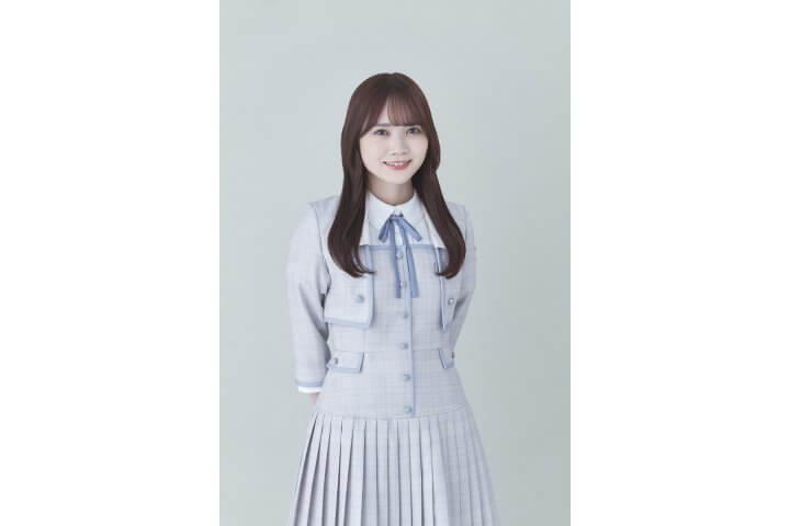 乃木坂46・田村真佑がゲストパーソナリティに！ 乃木坂46の楽曲を特集＆ツアーファイナルの意気込みを語る!! 『ARTIST FC』8月26日（月）深夜3時～放送