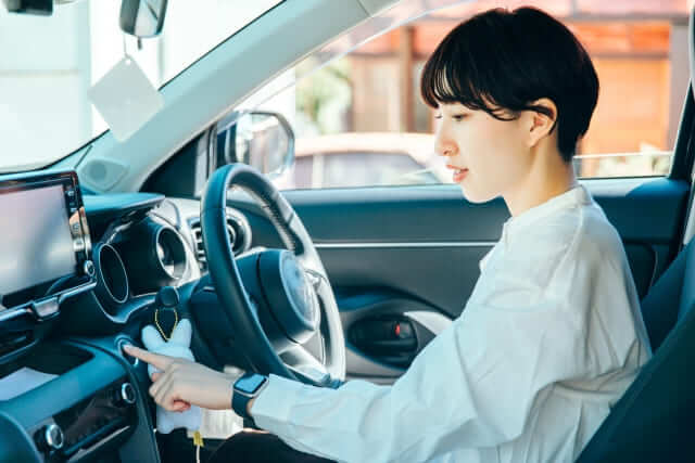 車のサブスクおすすめ11選【2024年最新】比較すべきポイントも徹底解説！