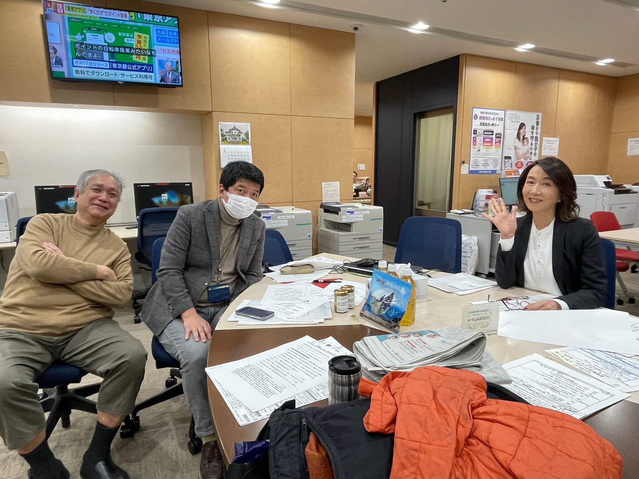 もっと報道してほしい！ 生鮮食料品の値上がり