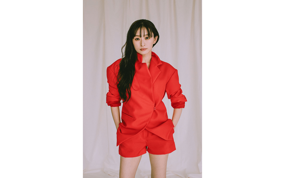島袋寛子がSPEEDの軌跡を語り尽くす2時間!『SPEEDデビュー30周年特別番組 ALL MY TRUE LOVE~30年の感謝を込めて~』7/20(月・祝)午後1時から放送