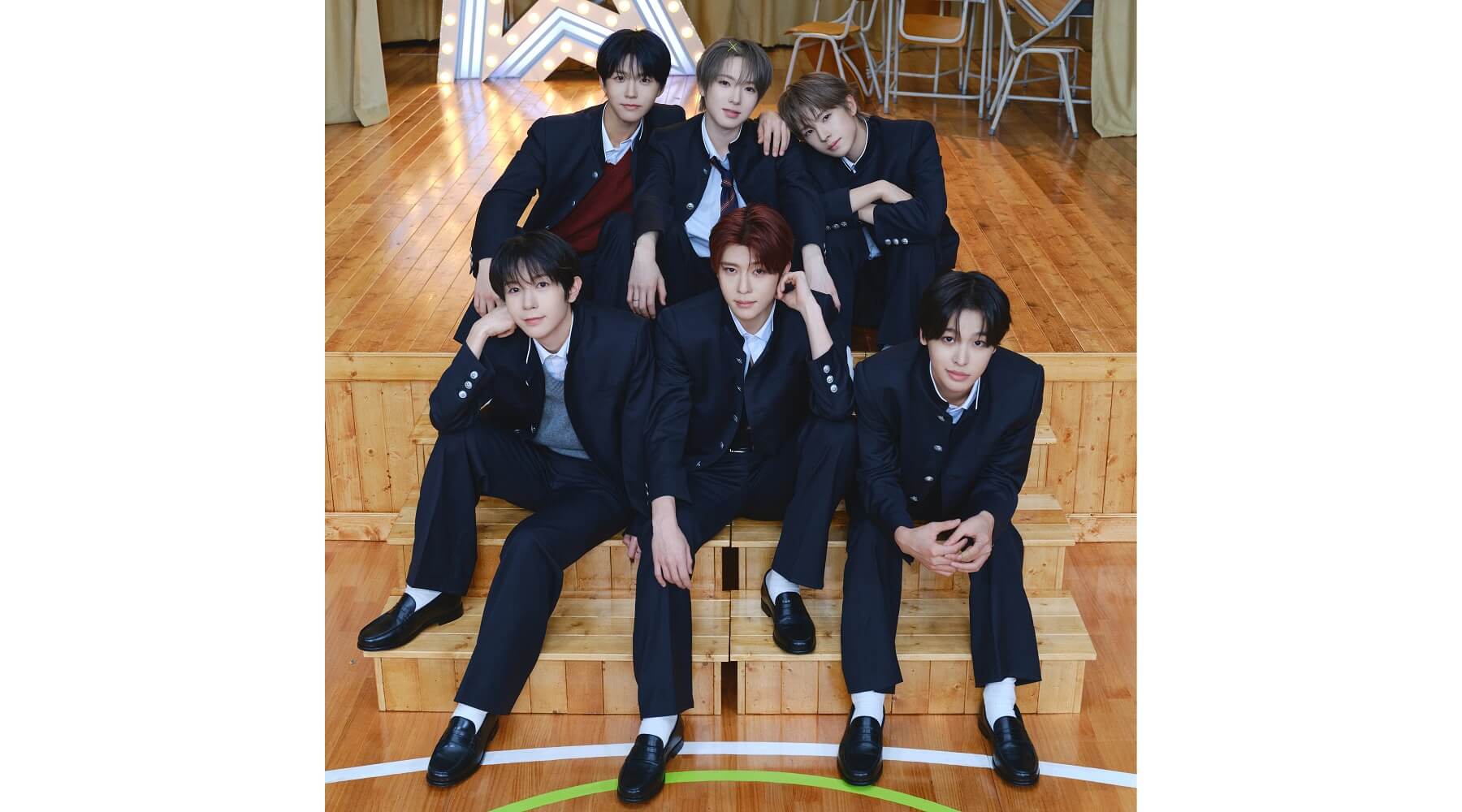 NCT WISH 冠ラジオ特番の放送が決定!『NCT WISH MEETS RADIO』7月20日(月・祝)放送