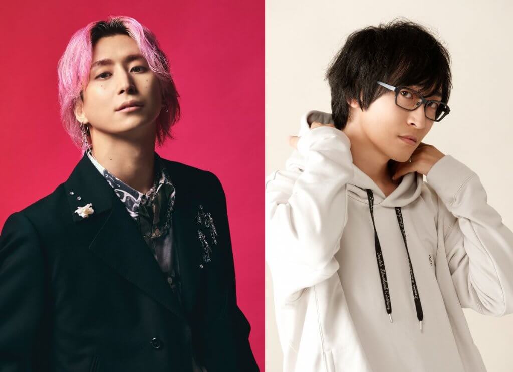 声優・寺島拓篤、番組史上初２回目の登場 「早く３回目来ないかなー！」『Snow Man佐久間大介の待って、無理、しんどい、、』4/13（土）午後8時00分～放送  | 文化放送