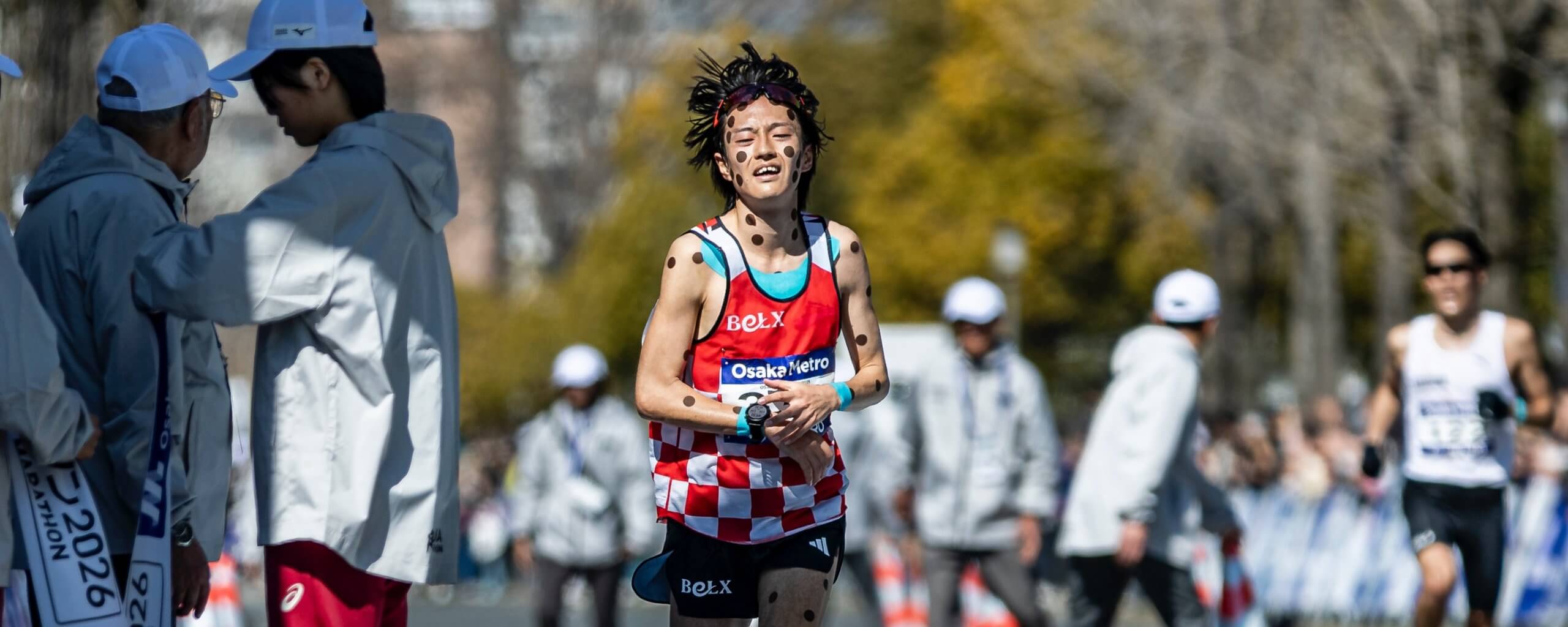 2027年MGCへの道～北海道マラソンエントリー発表 ～ TrackTownJPN