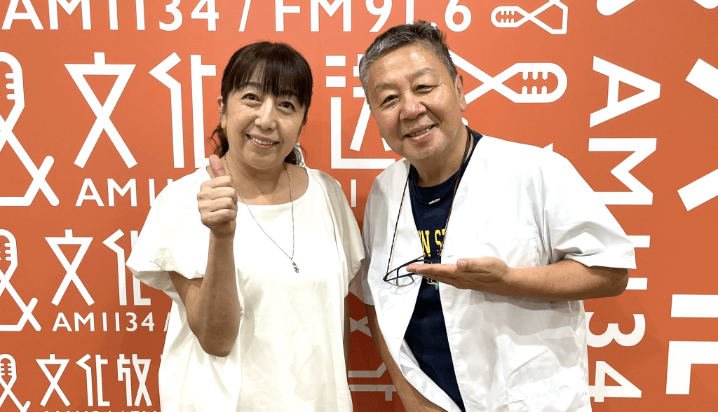 磯野カツオを演じて四半世紀！冨永みーな50年の声優年表がスゴイ！でも「まだまだですよって本気で言われます」 | 文化放送