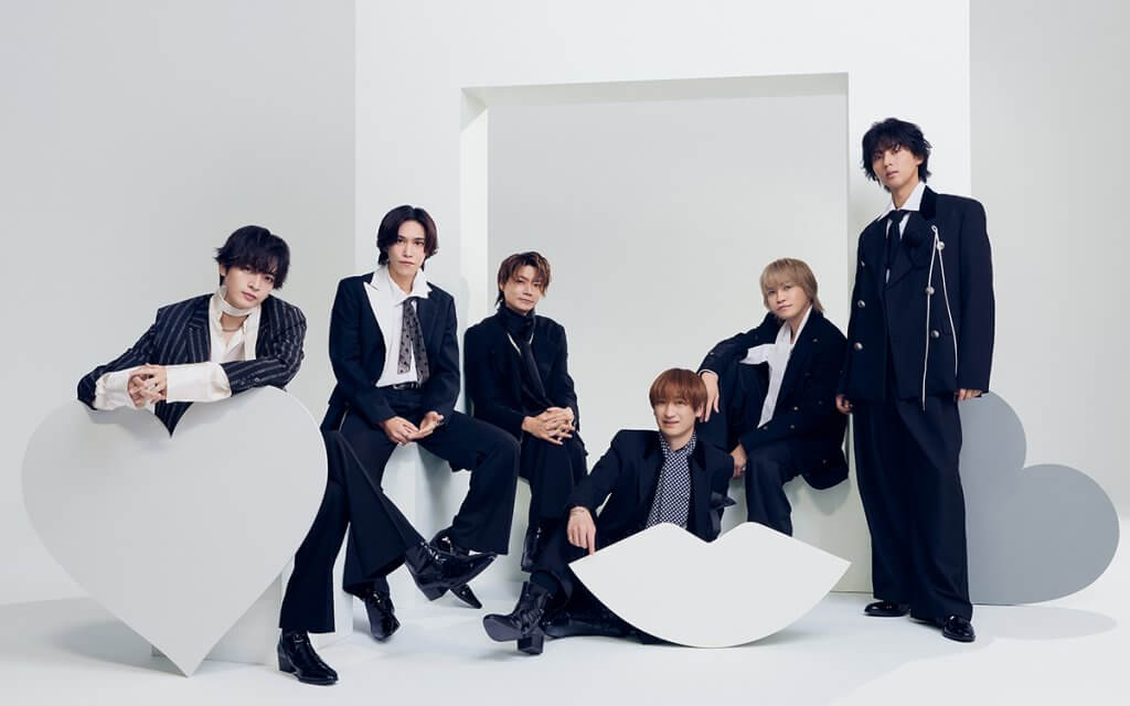 Kis-My-Ft2 キスマイRadio