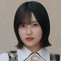 的野美青（櫻坂46）