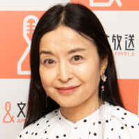 大桃美代子