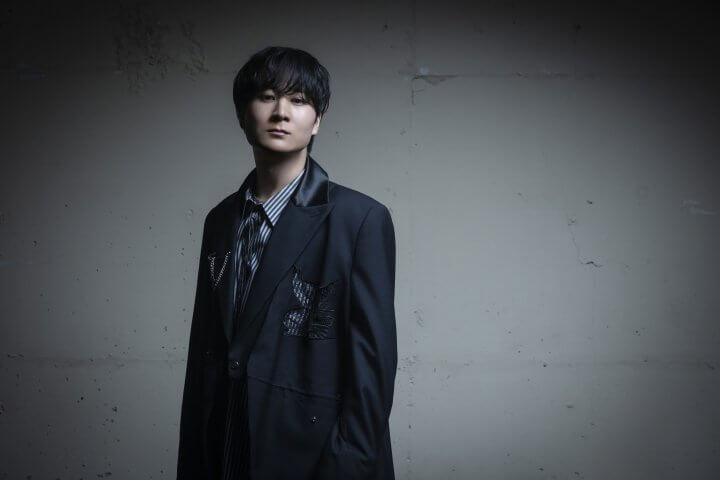 広瀬裕也「いろんな表情を見せてくれるような作品」1stアルバム『Focus』に込めた想い!